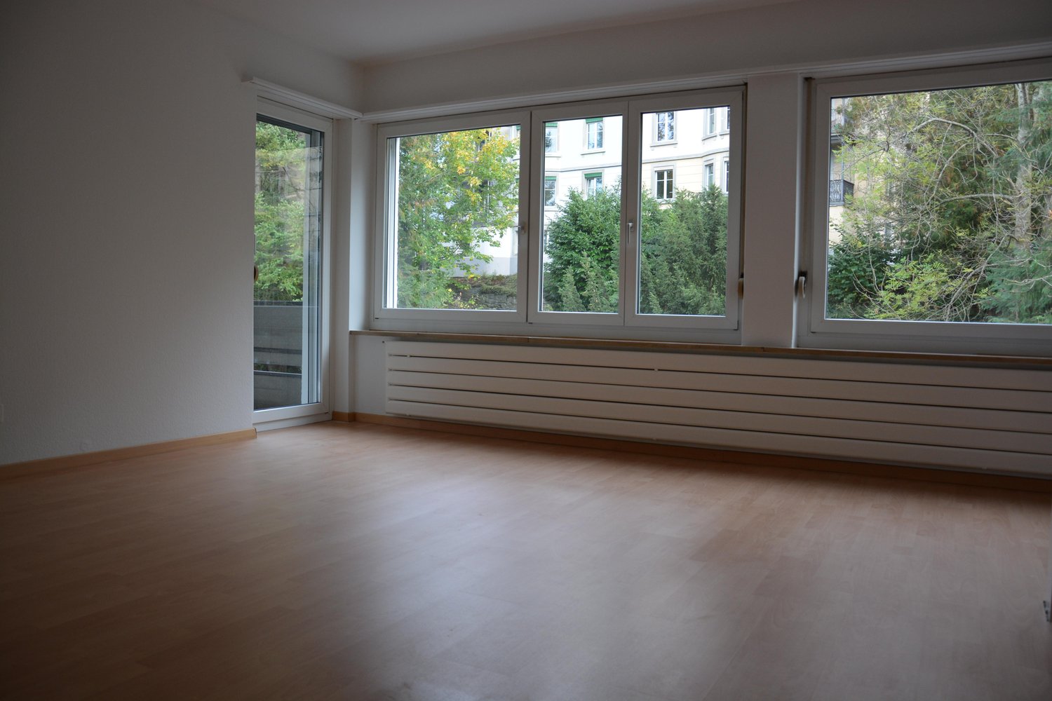 2 ½ rooms apartment, Foto 2 von 10
