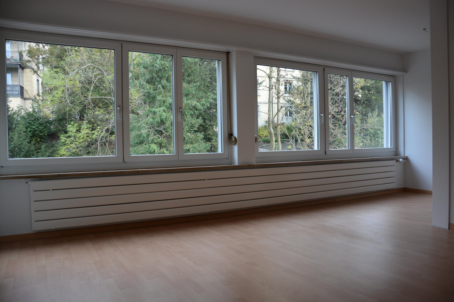 2 ½ rooms apartment, Foto 1 von 10