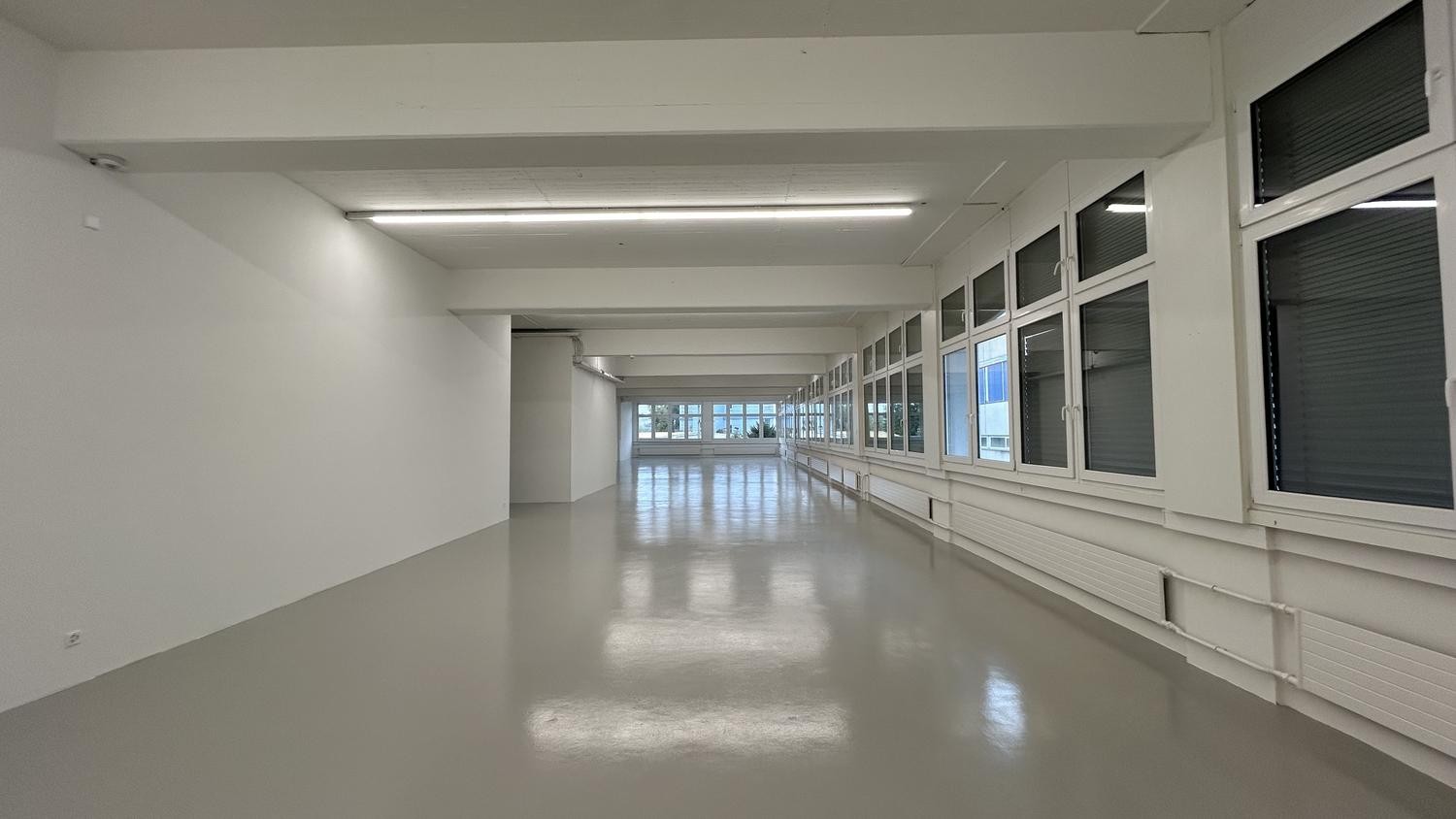 350m² commercial