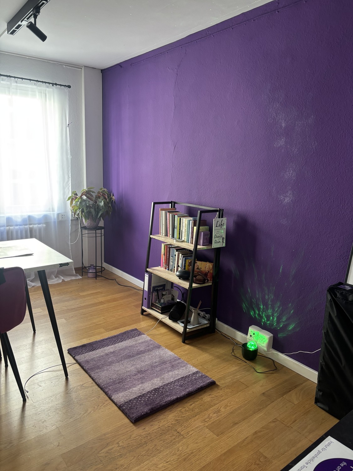 Ufficio di 40m²