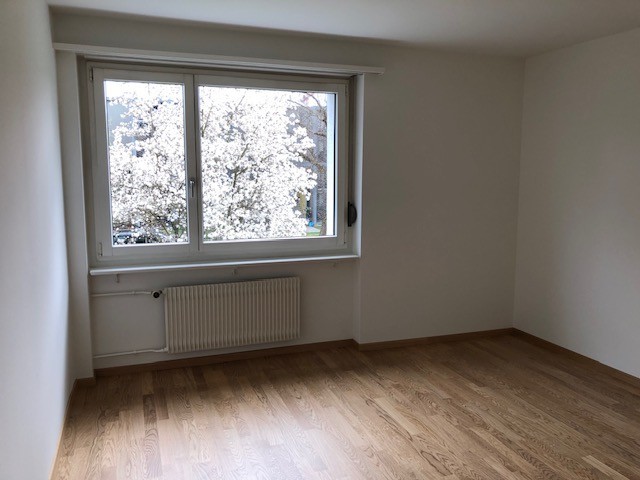 4 ½ rooms apartment, Foto 3 von 6