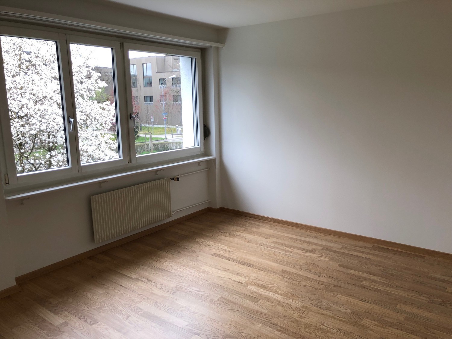 4 ½ rooms apartment, Foto 6 von 6