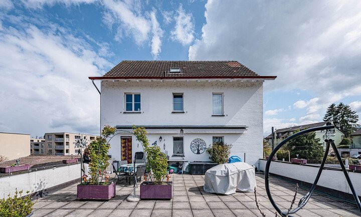 84m² living / commercial building, Foto 8 von 9