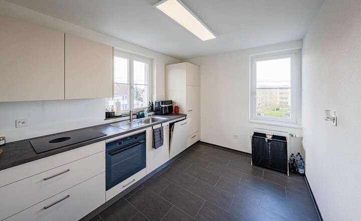84m² living / commercial building, Foto 4 von 9