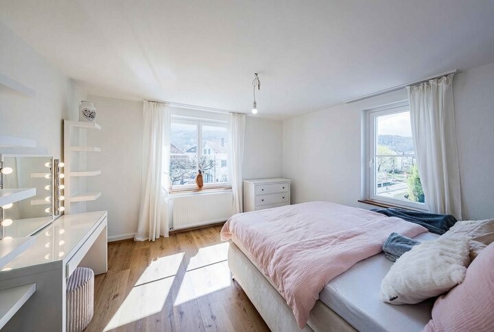 84m² living / commercial building, Foto 6 von 9
