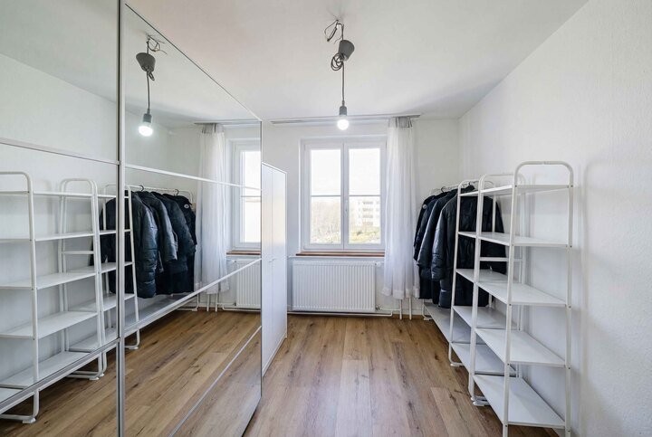 84m² living / commercial building, Foto 7 von 9