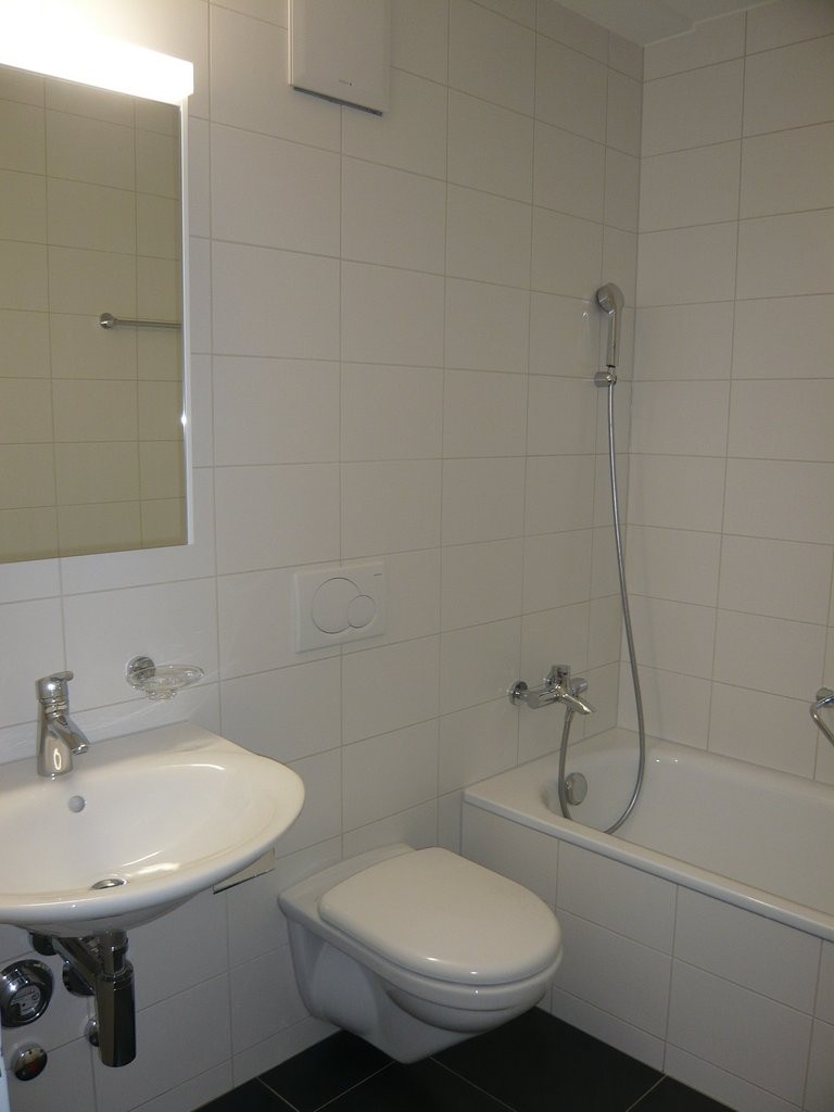 Appartamento di 2 locali, foto 6 di 7