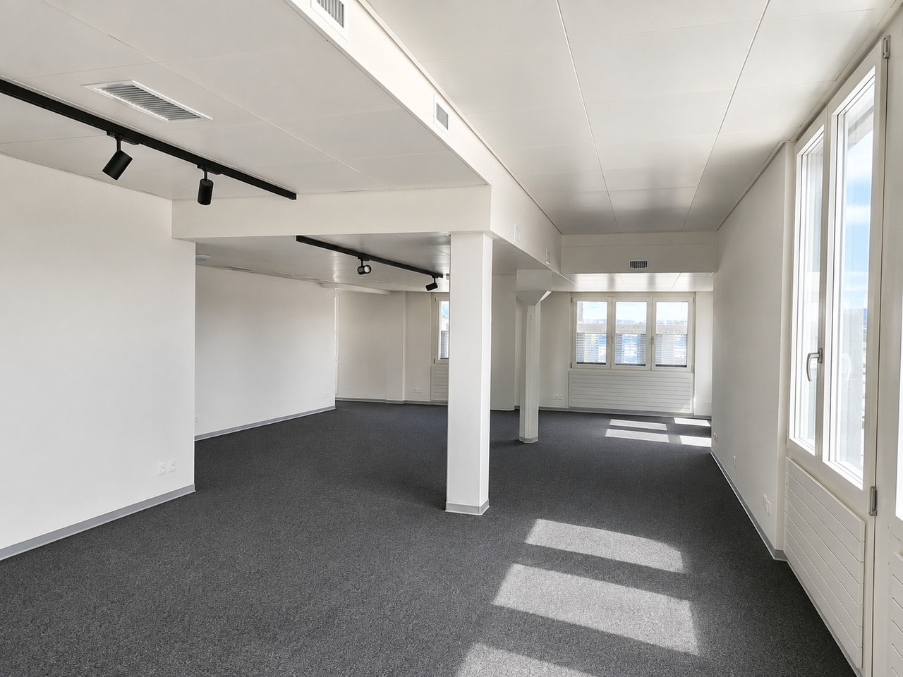 97m² office, Foto 2 von 5