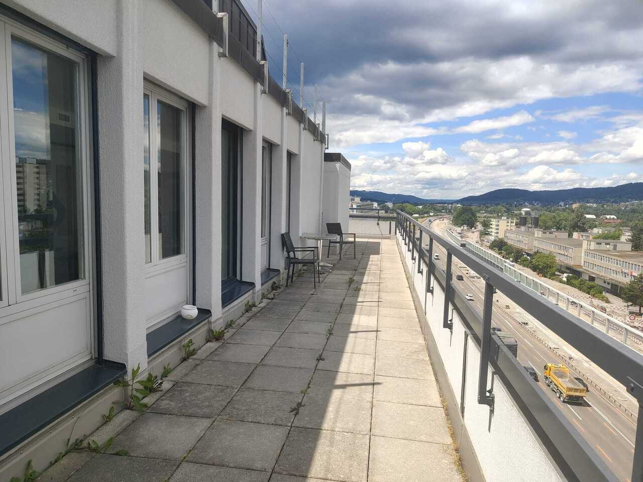 97m² office, Foto 4 von 5