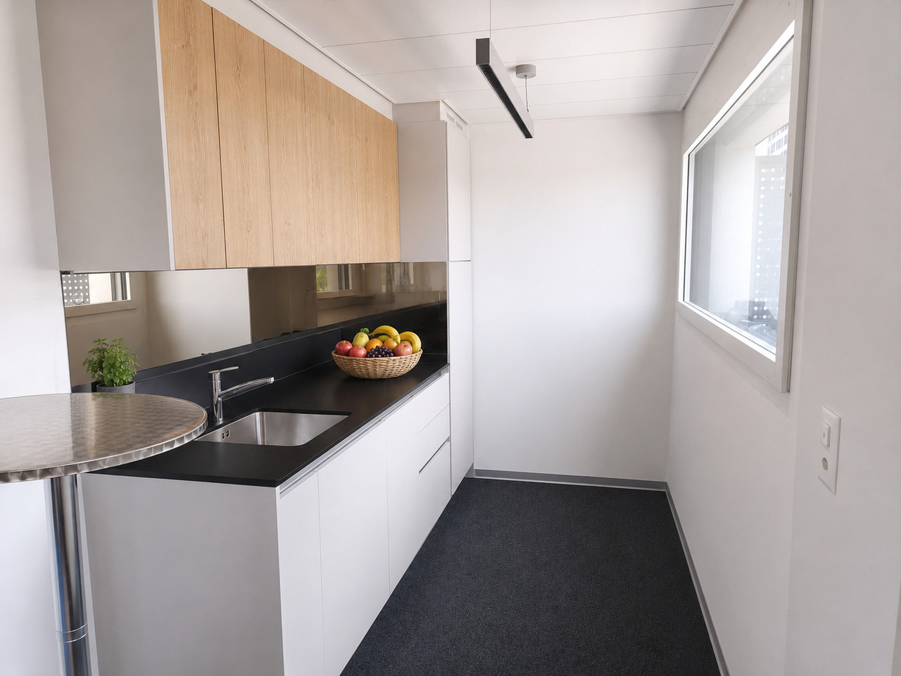 97m² office, Foto 5 von 5