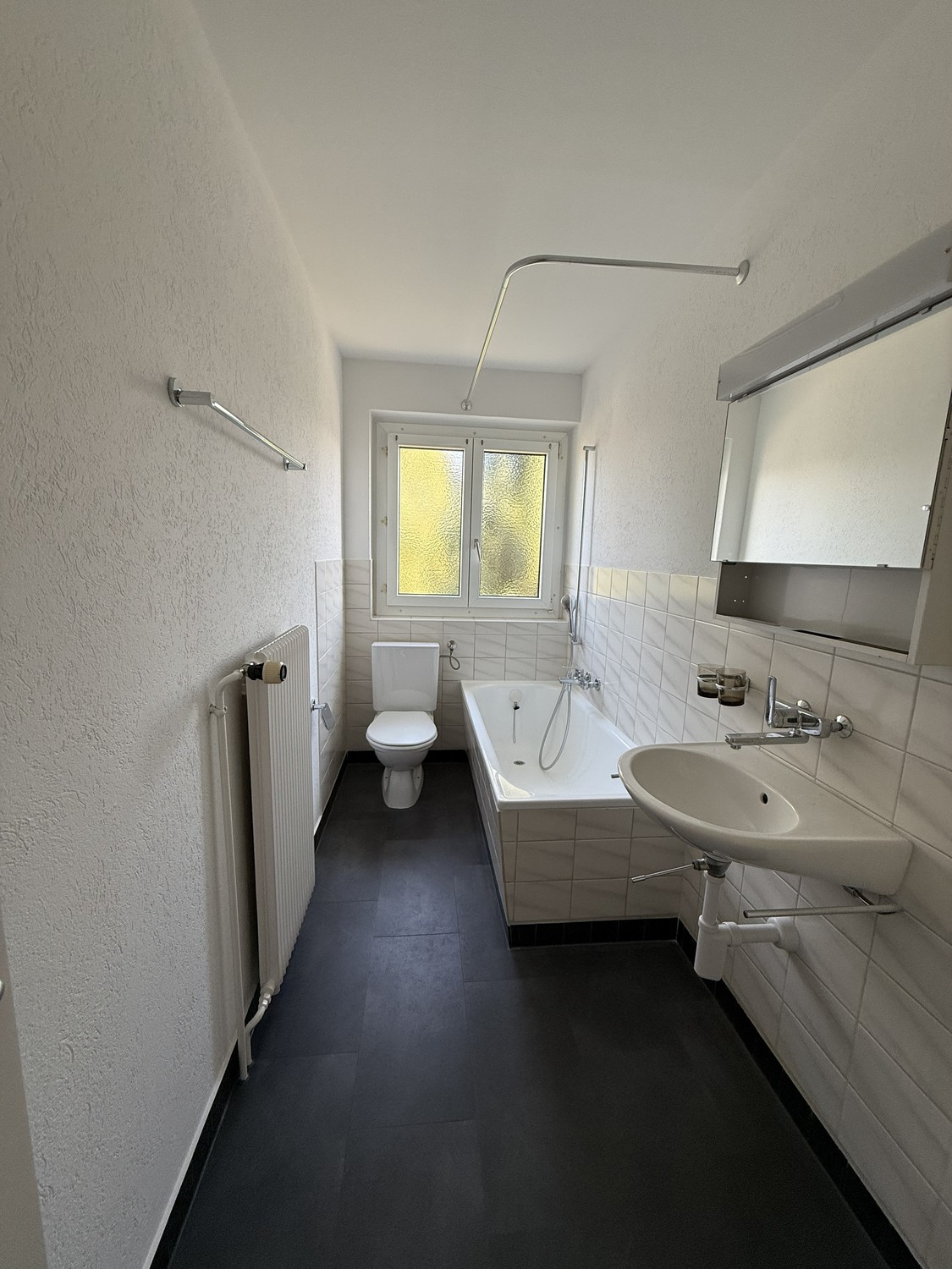 4 rooms apartment, Foto 3 von 10