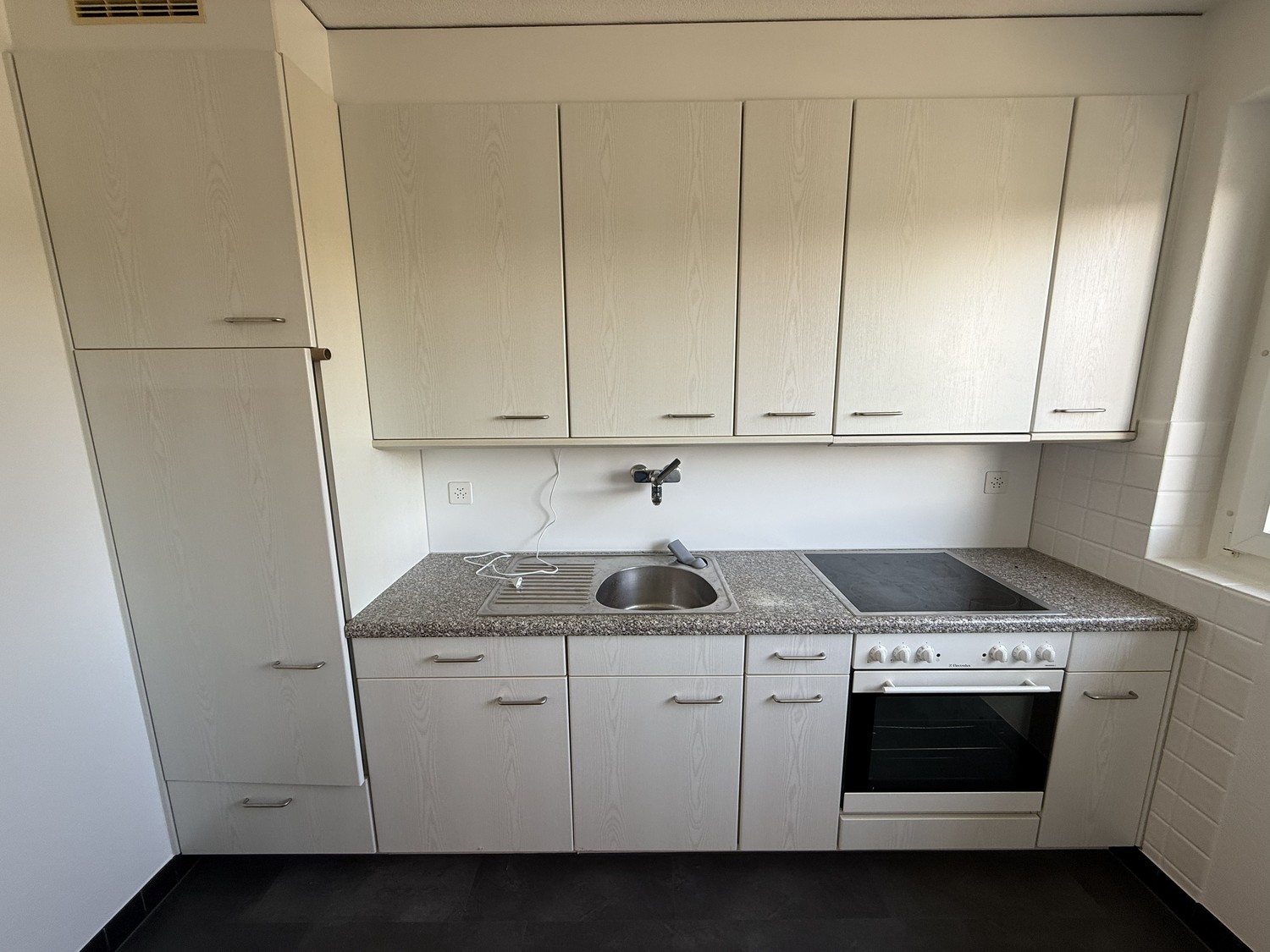 4 rooms apartment, Foto 1 von 10
