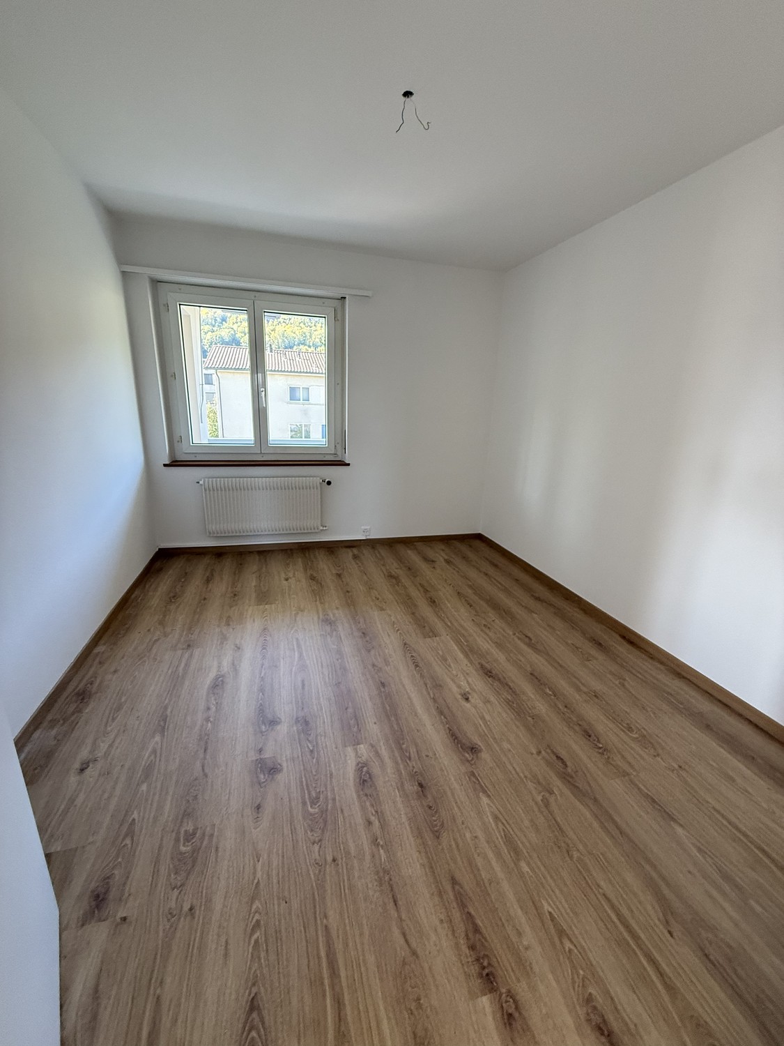 4 rooms apartment, Foto 7 von 10