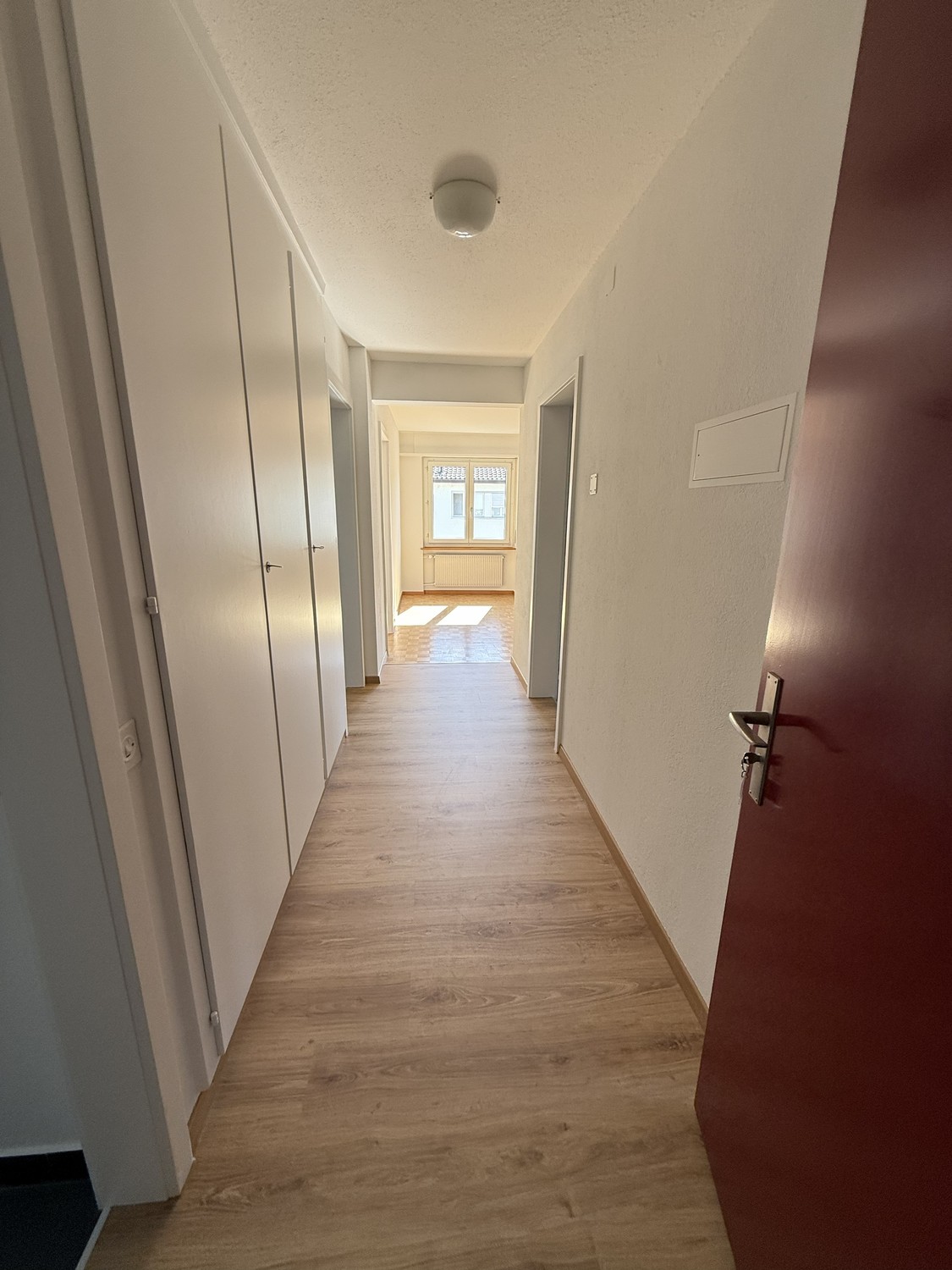 4 rooms apartment, Foto 4 von 10