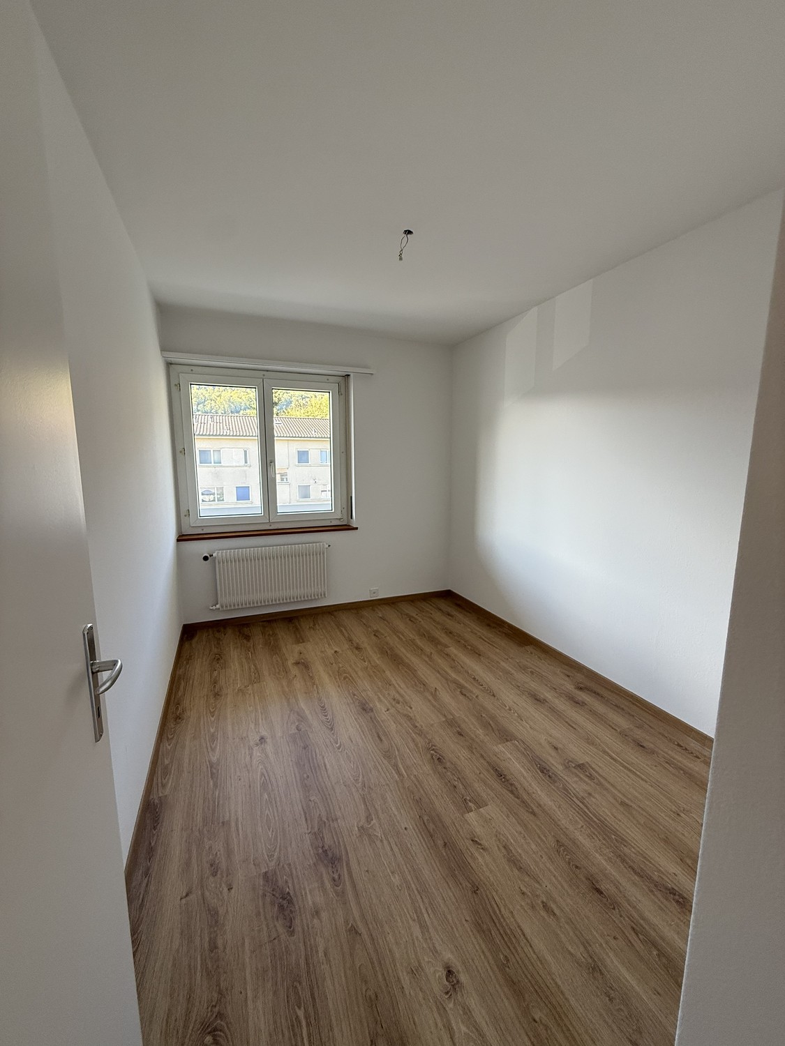 4 rooms apartment, Foto 8 von 10
