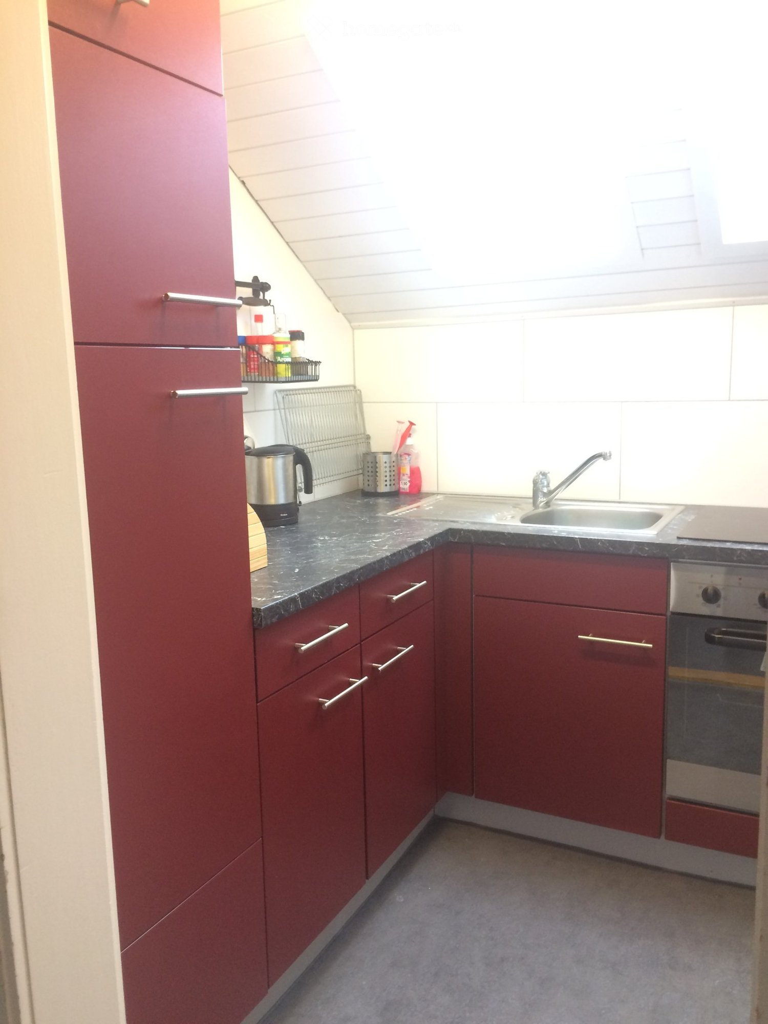 2 rooms apartment, Foto 4 von 5