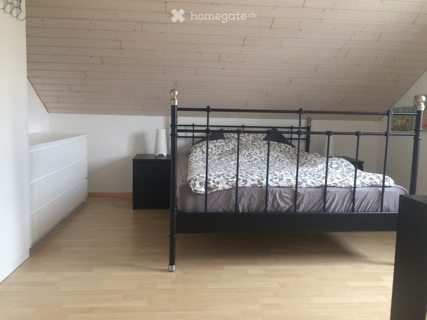 2 rooms apartment, Foto 2 von 5
