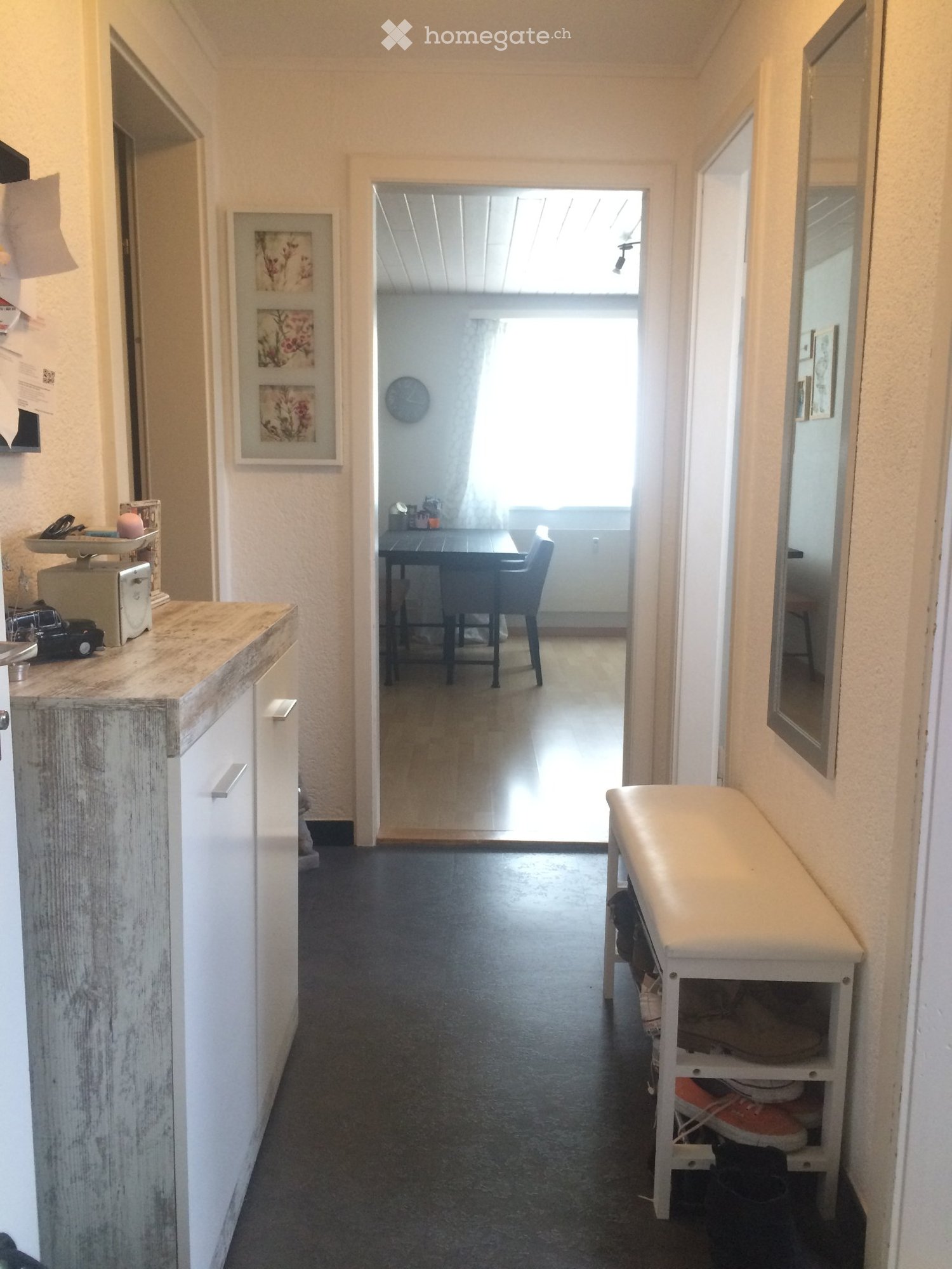 2 rooms apartment, Foto 5 von 5