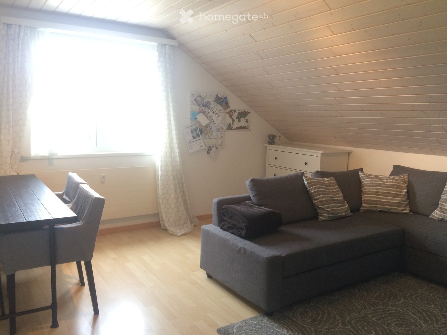 2 rooms apartment, Foto 1 von 5