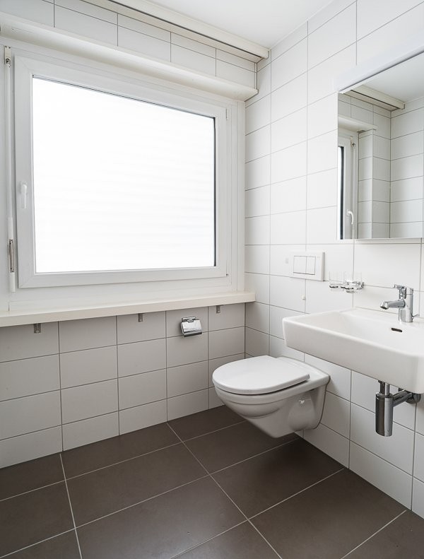 5 ½ rooms apartment