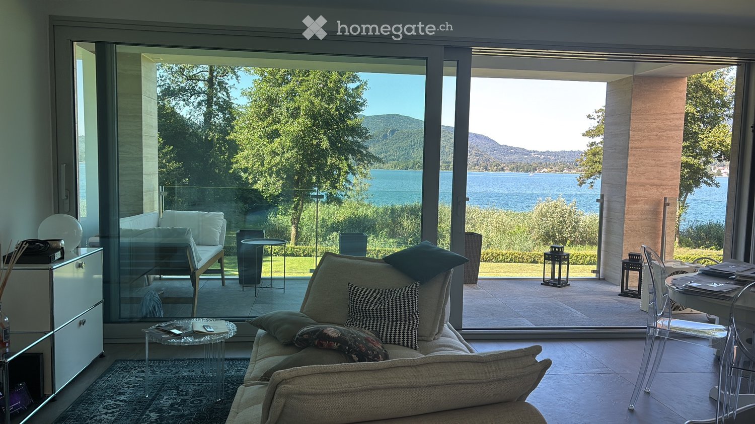 3 ½ Zimmer-Wohnung, Foto 1 von 6