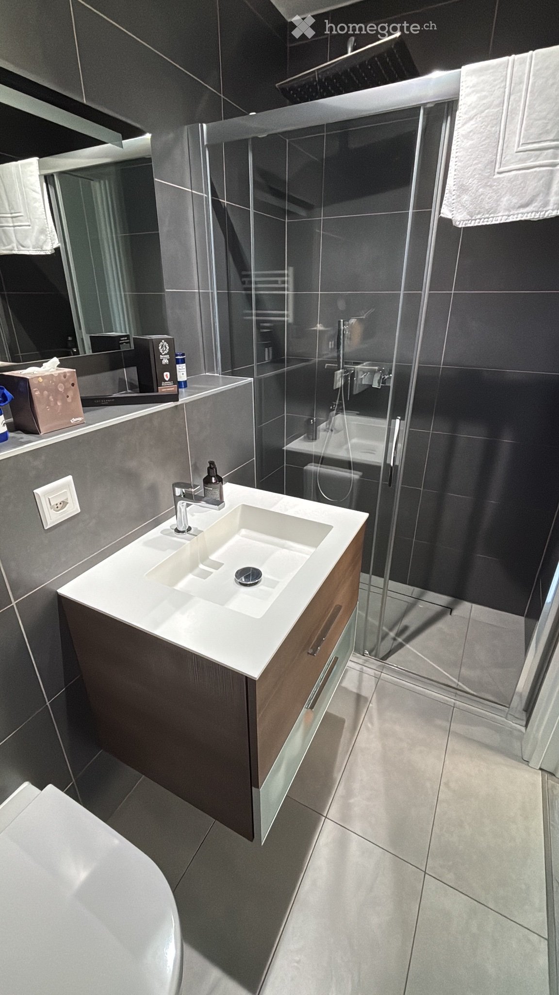 3 ½ Zimmer-Wohnung, Foto 4 von 6