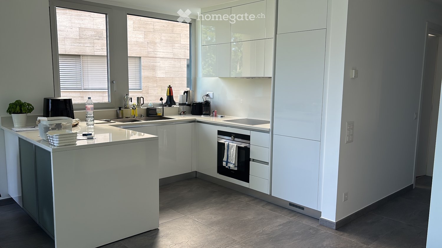 3 ½ Zimmer-Wohnung, Foto 3 von 6