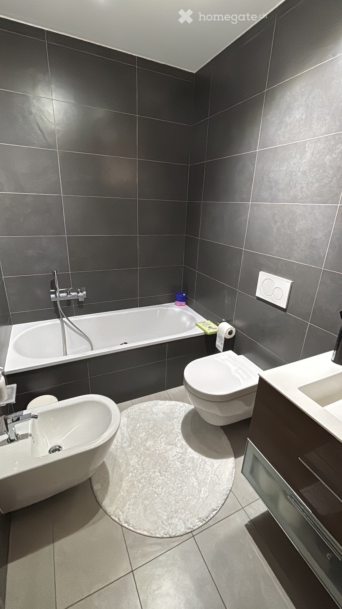 3 ½ Zimmer-Wohnung, Foto 6 von 6