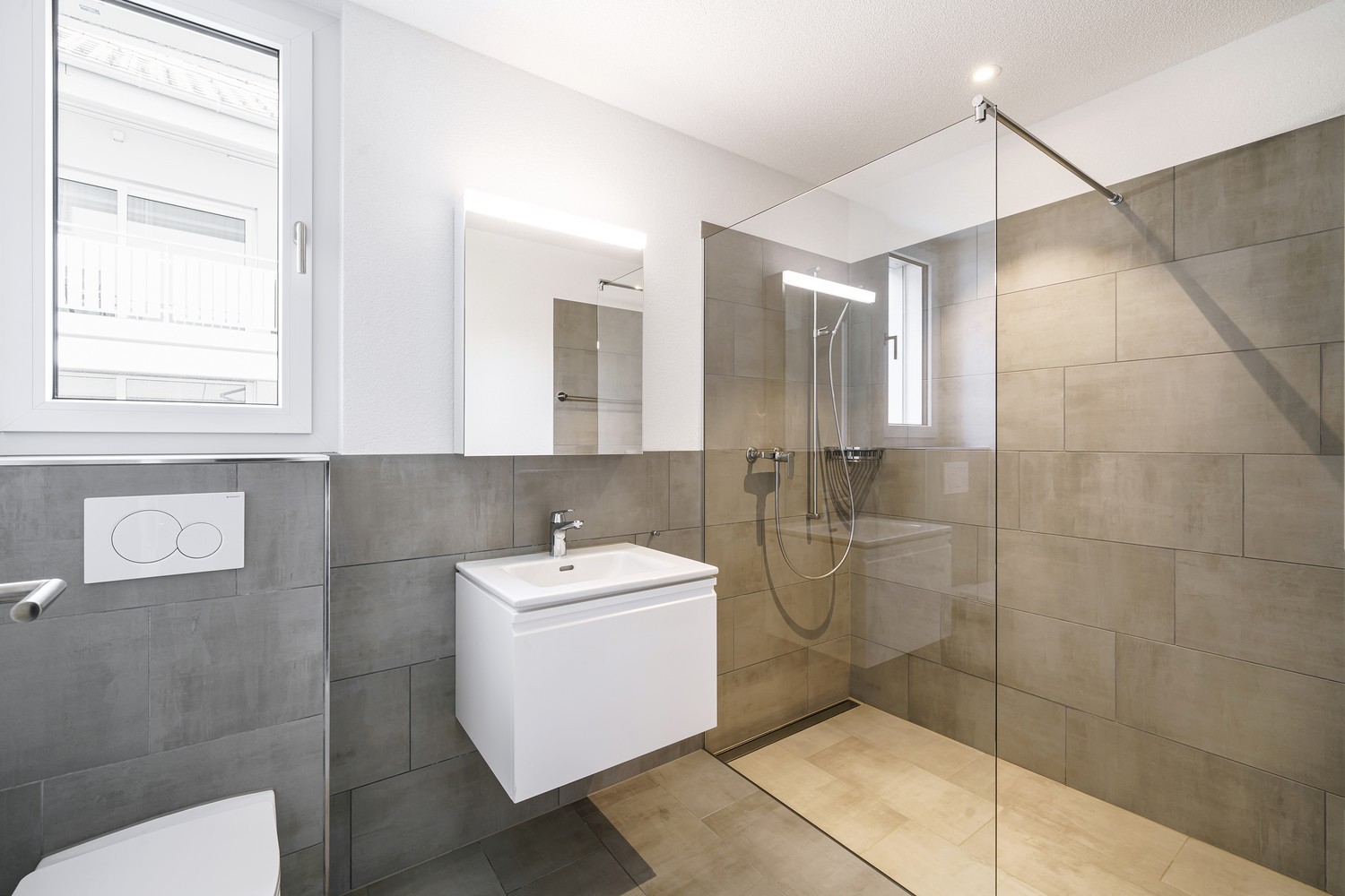 3 ½ rooms apartment, Foto 6 von 6