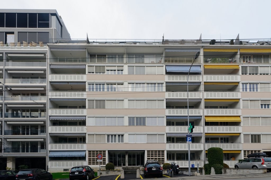 2 Zimmer Wohnung, Foto 1 von 4