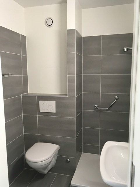 2 Zimmer Wohnung, Foto 3 von 4
