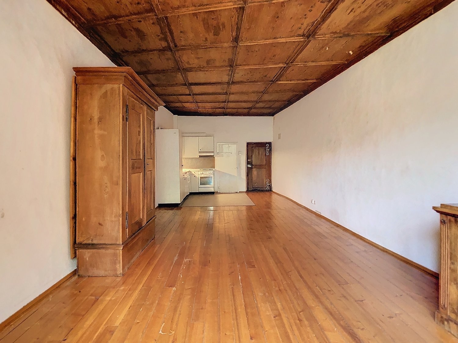1-Zimmer-Studio, Foto 2 von 10