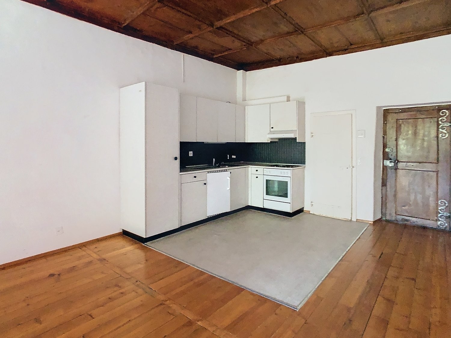 1-Zimmer-Studio, Foto 8 von 10