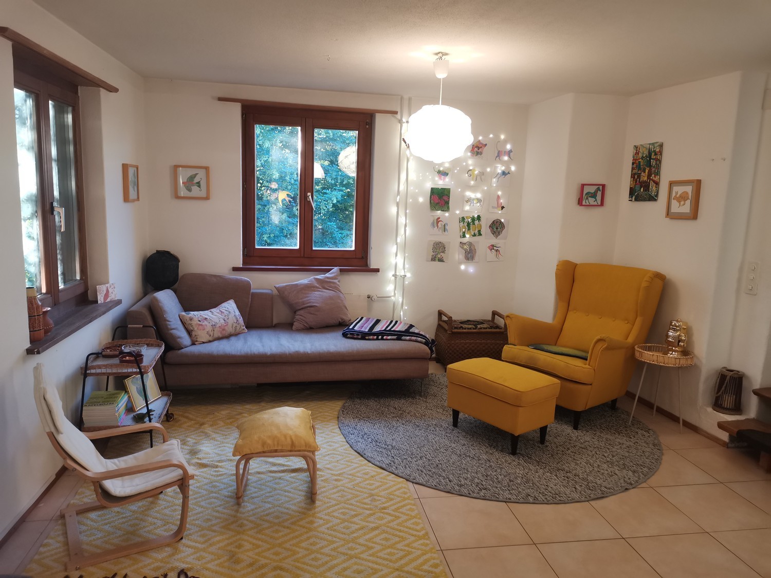 Room in a shared flat, Foto 1 von 8