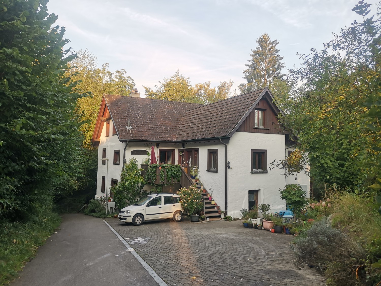 Room in a shared flat, Foto 4 von 8