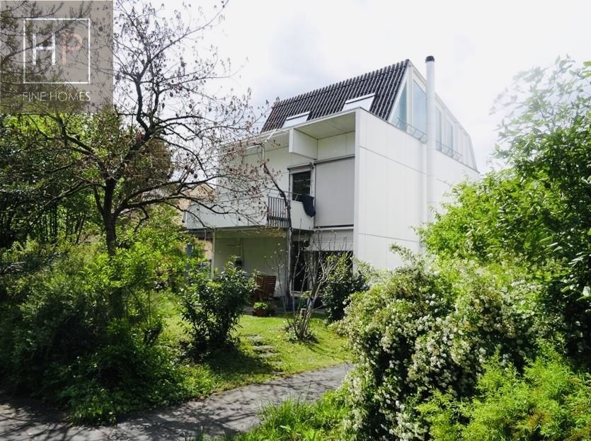 6 ½ rooms single house
