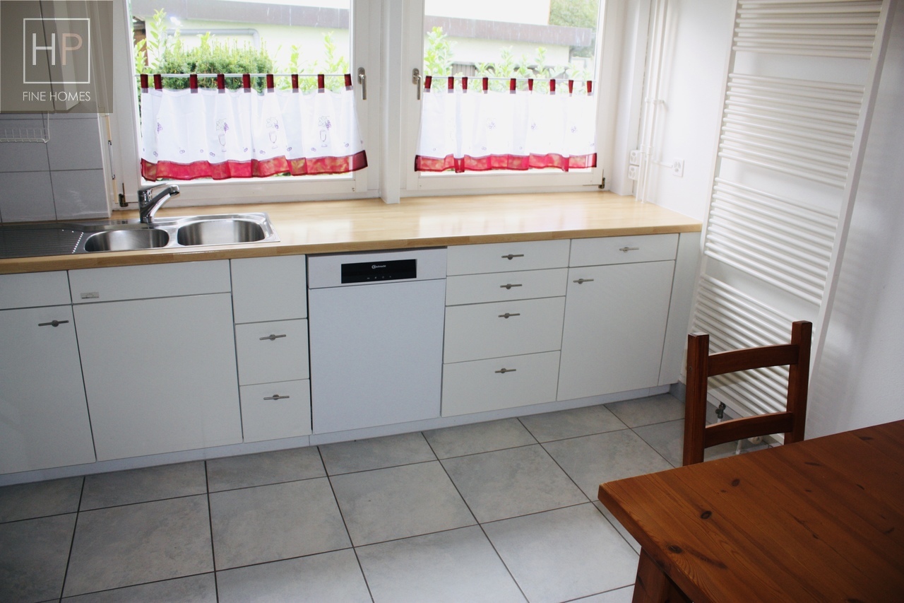 6 ½ rooms single house