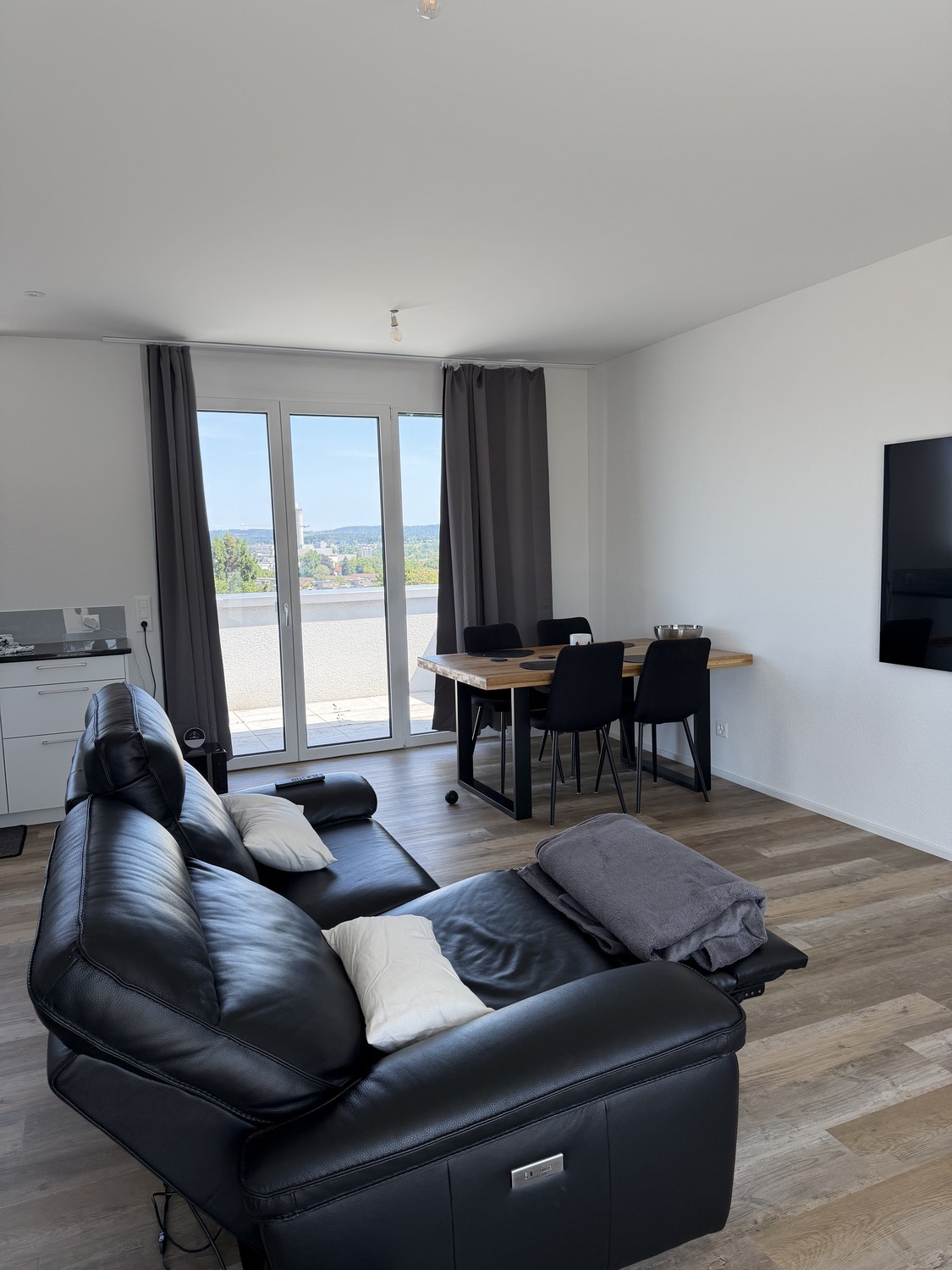2 ½ Zimmer Wohnung, Foto 9 von 10