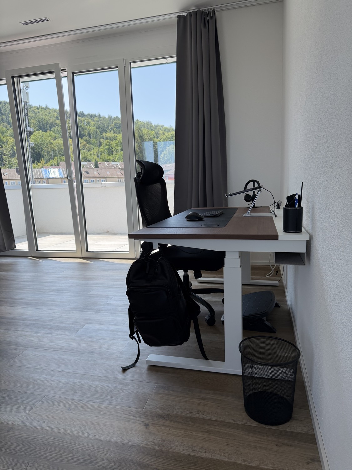 2 ½ Zimmer Wohnung, Foto 2 von 10