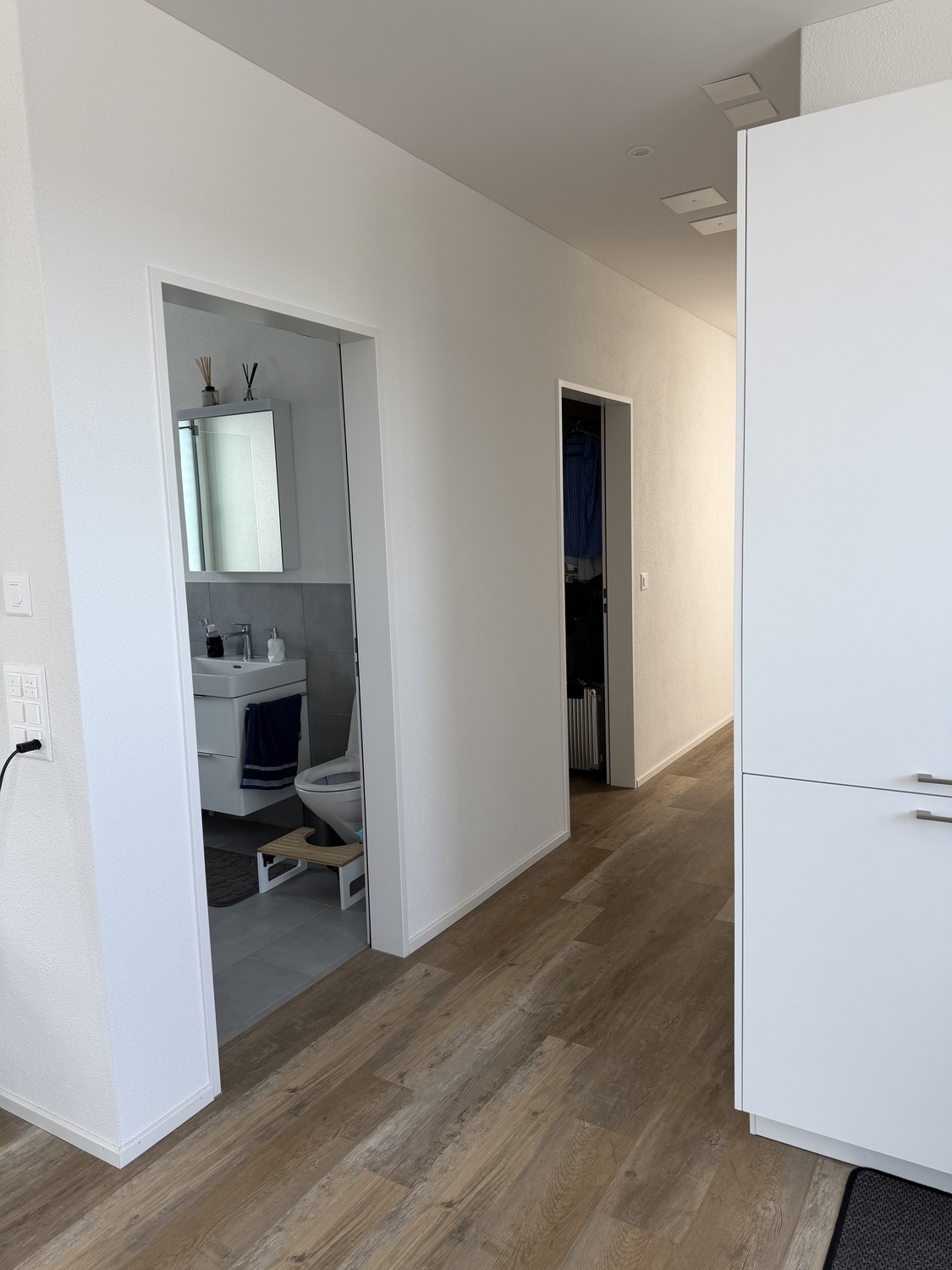 2 ½ Zimmer Wohnung, Foto 3 von 10