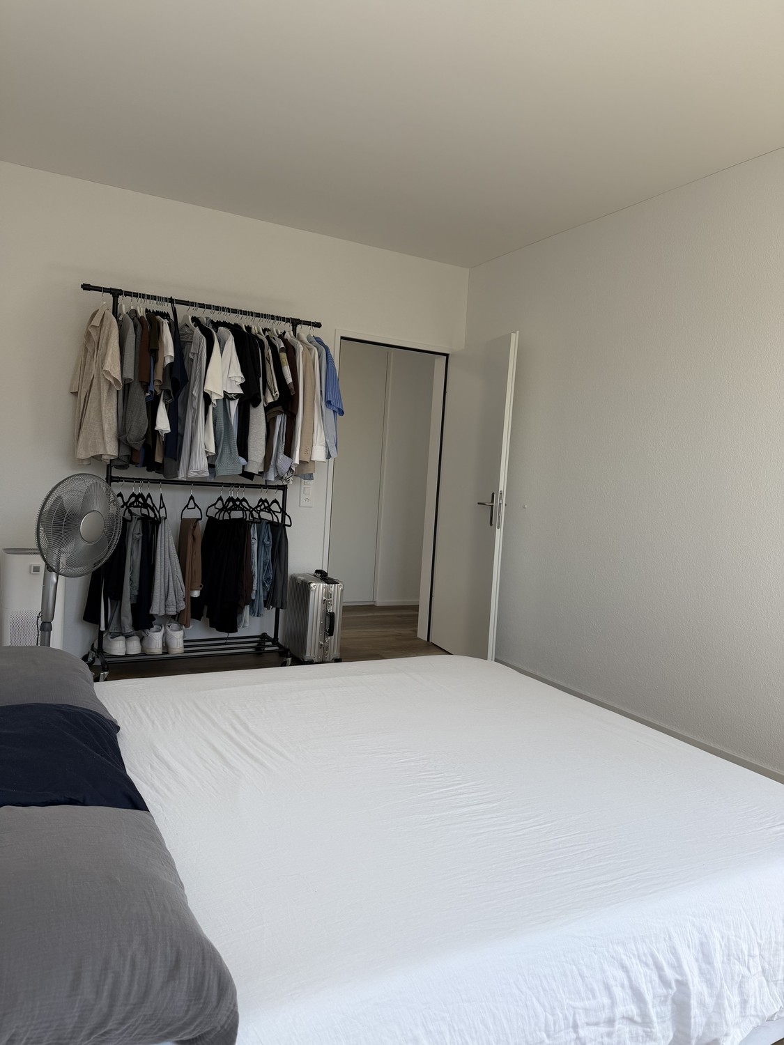 2 ½ Zimmer Wohnung, Foto 10 von 10