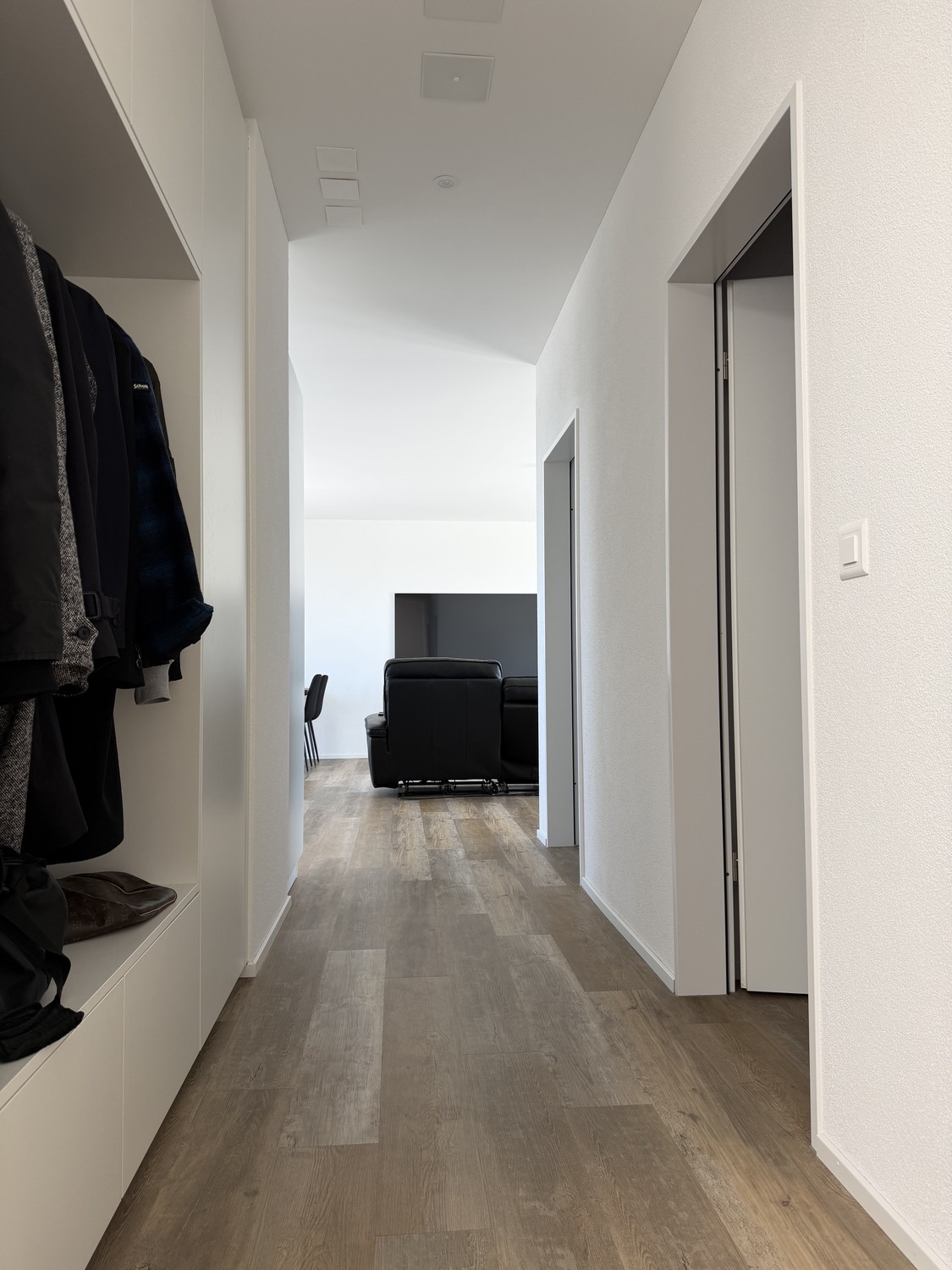 2 ½ Zimmer Wohnung, Foto 8 von 10