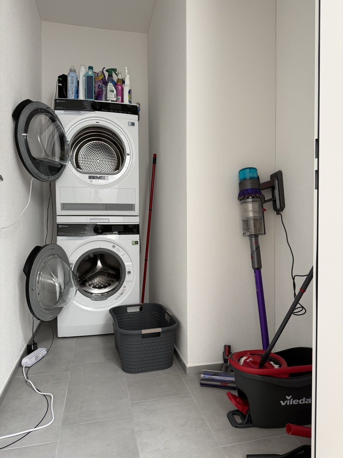2 ½ Zimmer Wohnung, Foto 7 von 10