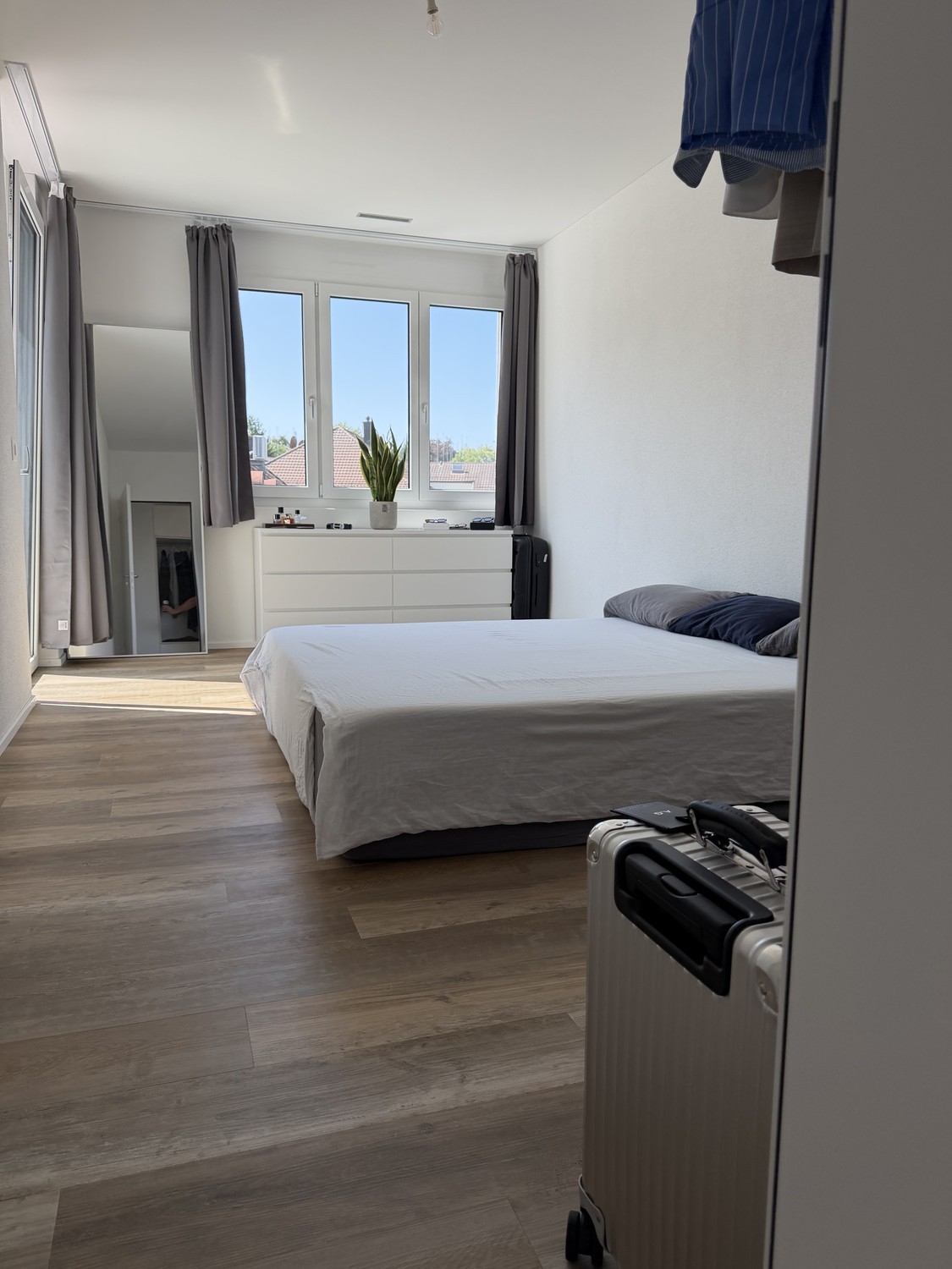 2 ½ Zimmer Wohnung, Foto 1 von 10