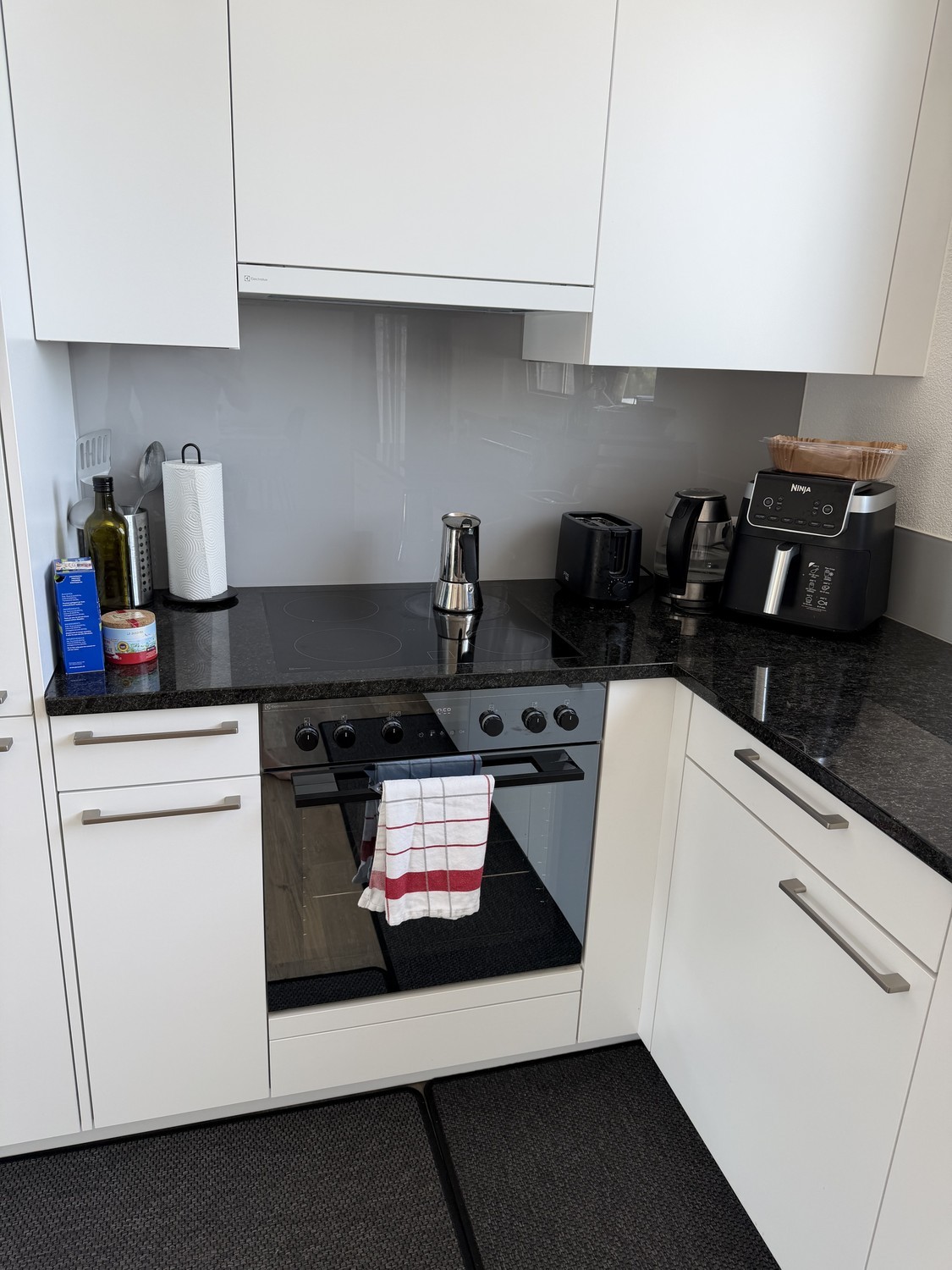 2 ½ Zimmer Wohnung, Foto 6 von 10