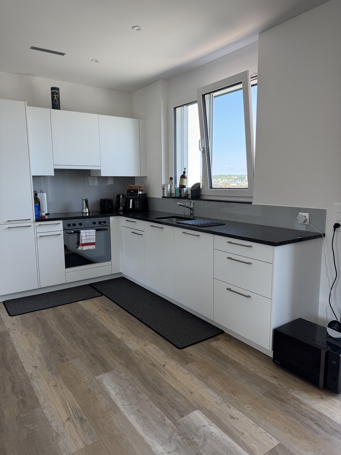 2 ½ Zimmer Wohnung, Foto 5 von 10
