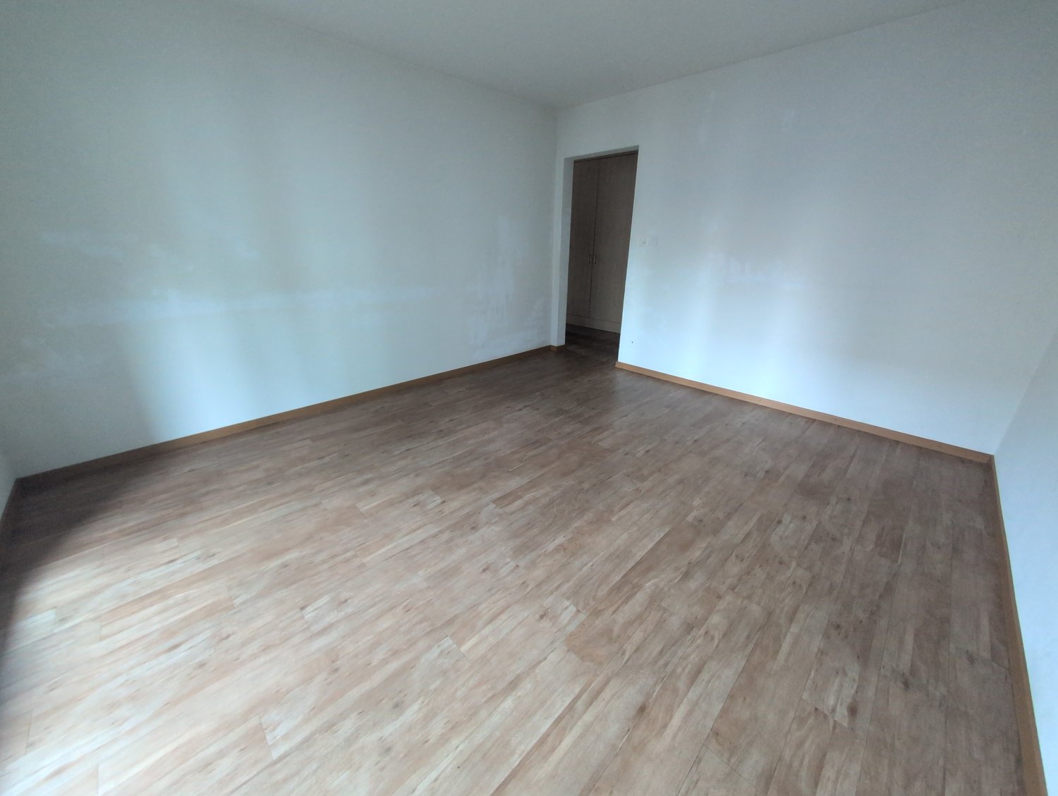 2 ½ Zimmer-Wohnung
