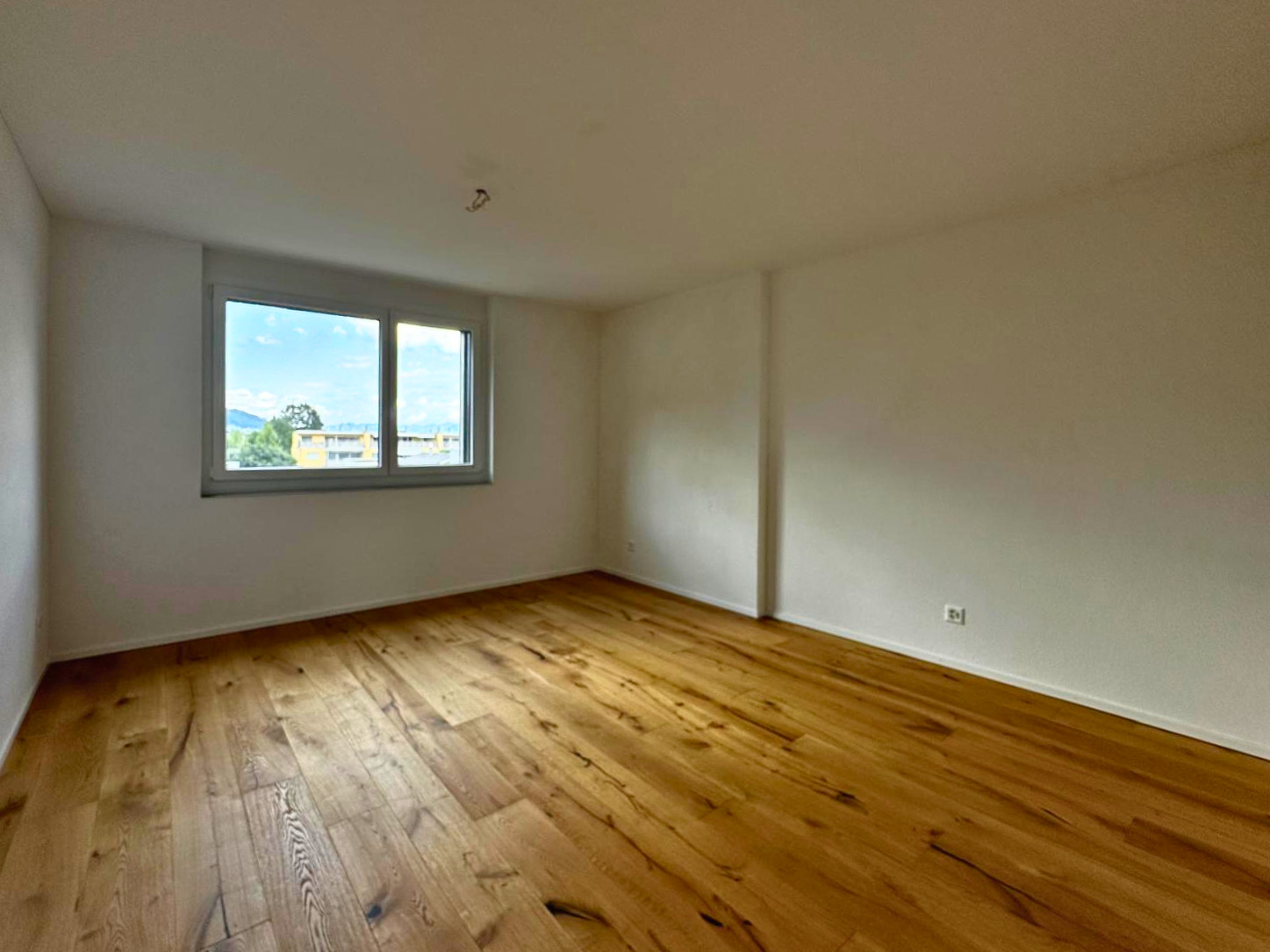 Appartamento di 4 ½ locali