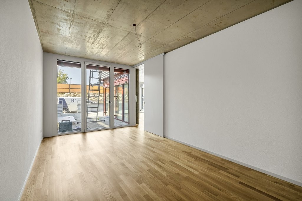 5 ½ rooms duplex