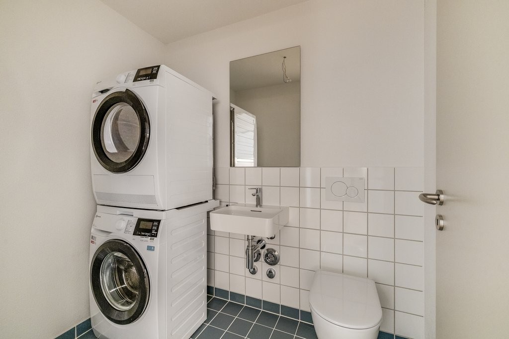 5 ½ rooms duplex